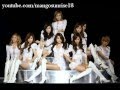 Girl's Generation (少女時代) - I'm in Love with the ...