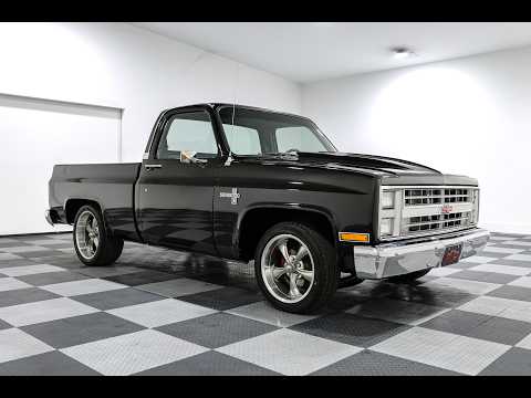 1985 Chevrolet C10 (CC-2061547) for sale in Sherman, Texas