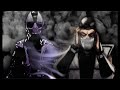MK PROJECT Season 2 FINAL Update 5 Human Smoke Gameplay