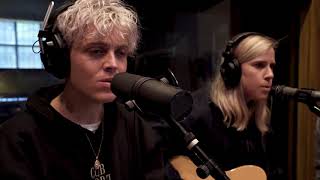 Cub Sport - Give It To Me (Like You Mean It) [615 Sessions]