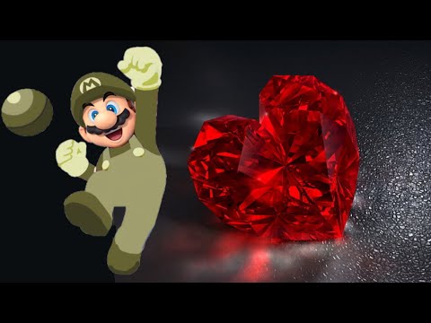 We LOVE superball! Super Mario Maker 2 - Road to 1000 clears – EP.22.