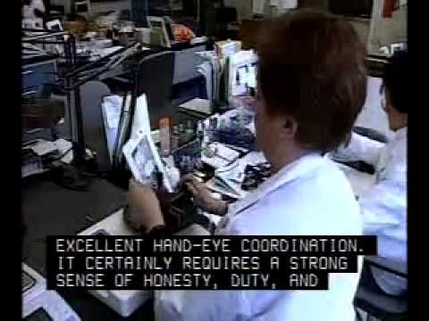 Precision Devices Inspectors and Testers