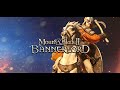 Gameplay video of Mount & Blade II: Bannerlord Digital Deluxe Edition  PC