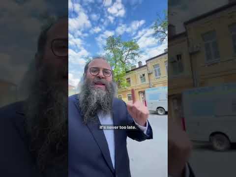 This synagogue was built by soldiers… and it teachers us a great lesson!