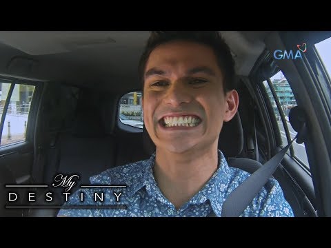 My Destiny: Full Episode 5