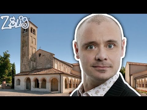 Leonardo Manera - La prima comunione | Zelig