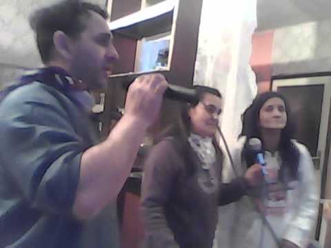 Natalie Petrova Jan Džobak Julije Džobakova Rodinka