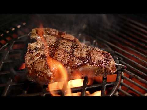 Träpelletsgrill Weber SmokeFire EPX6