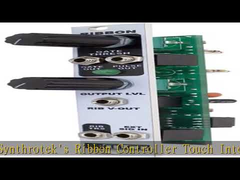 MST Ribbon Controller Module