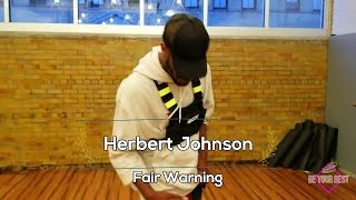 Herbert Johnson | The Diplomats | Dipset Anthem