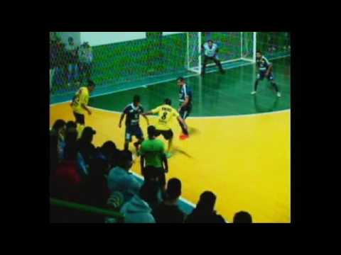 AMG X PAULISTA/PERFIL FERROS 2ºTEMPO