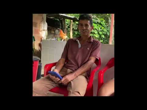 Testimonio vereda El Carmelo - Taller de salud mental y bienestar emocional - Acevedo, Huila