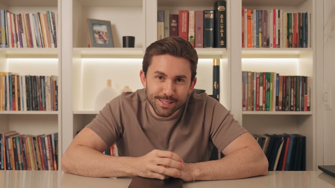 Formação em Teologia Essencial