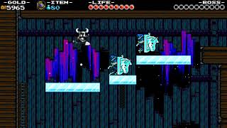 It's Mandatory - Let's Play Shovel Knight Part 13