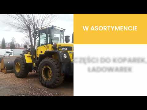 FHU SW Partner Semeniuk Spółka jawna - video