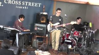 Life Goes On　‐　Hiromi Uehara／上原ひろみ