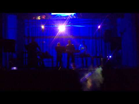 SELECT - Oj ty kozače