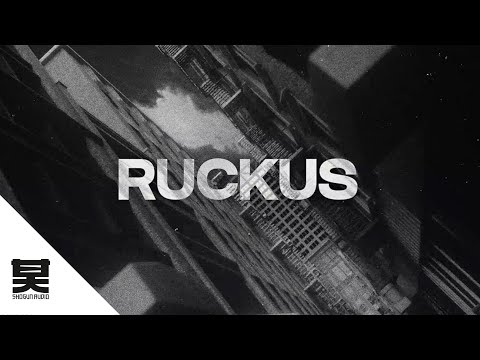 GEST & DJ Marky - Ruckus