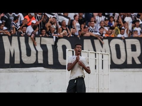 Corinthians 3x1 Internacional - Melhores Momentos (HD) Copa SP de Futebol Júnior 16/01/2017