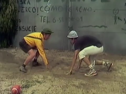 Godinez vs Don Ramón