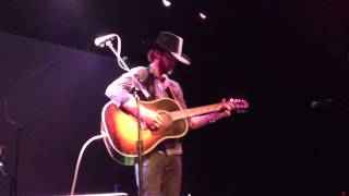 Boracho Station- Ryan Bingham