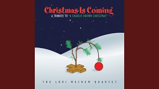 Christmas Time Is Here