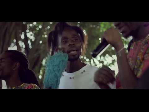 Les Anges dj-c'est lui la