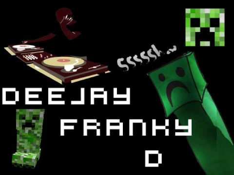 DJ Franky D - Pitbull - Give Me Everything