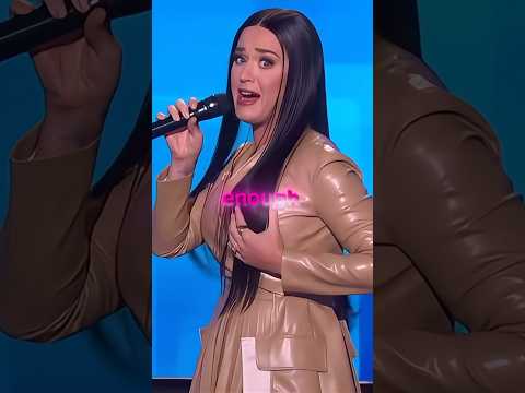 Thumbnail for Katy Perry changed Roar lyrics after becoming a mother 🥹🫶 by Katy Perry