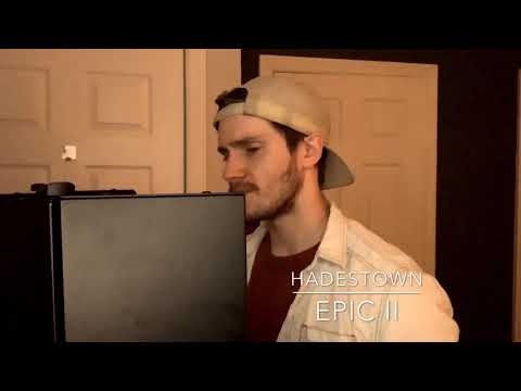 Hadestown (Epic II) - John Cardoza