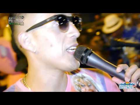 MENTIRA(Octava Dimension) - ZAPEROKO LA RESISTENCIA SALSERA DEL CALLAO (Le Canta al Amor)