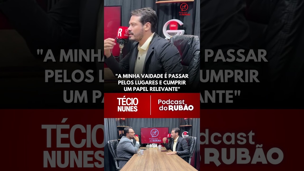 Capa do vídeo