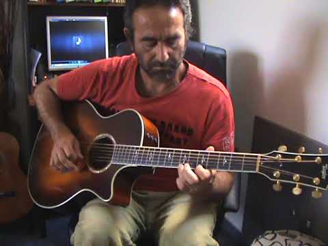 Minor Swing - 198 bpm