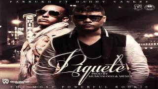 Piquete  -  Farruko Ft  Daddy Yankee Original