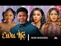 EWU IFE Latest Yoruba Movie 2025 Drama Wumi Toriola Yomi Fashlanso Bimbo Oshin Oyindamola Sanni