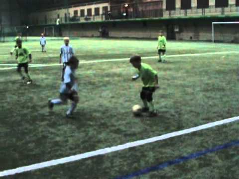5.FK Baltika - FHK LM 2004  \ Futo Kauss  \ 13.11.2011