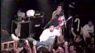 The Suicide Machines - Spring 1998 - 5 Songs!