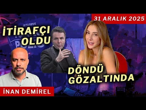 Mehmet Akif Ersoy ve Şeyma Subaşı'nın Zor Günü