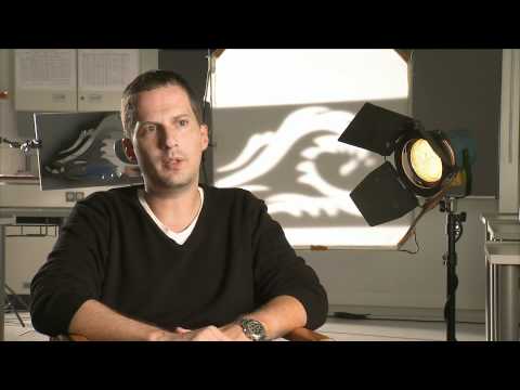 DIE WELLE| Interview: Christian Becker (Produzent) deutsch