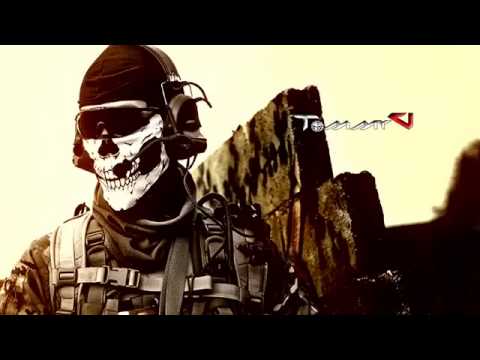 Traviezoz De La Zierra ( Los Nuevos Soldados )