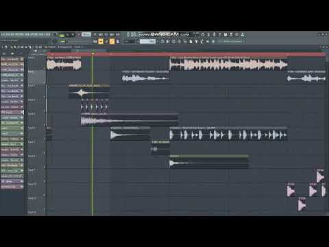 Love Nwantiti KRT Flip