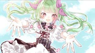 SMILE! ME/YOU / 初音ミク - self cover