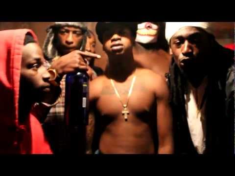 BLOCKS  I DO IT FOR THE E.A  [Music Video] SWAGG GANG