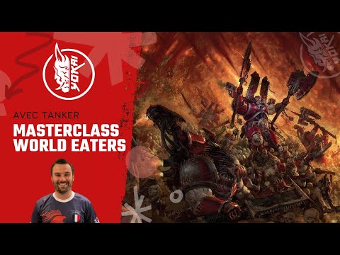 Yokai Tactics - World Eater avec Tanker