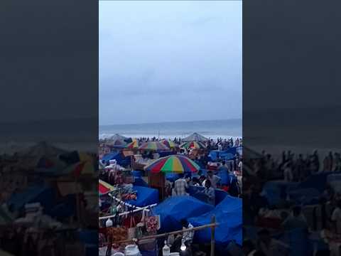 ଲହରୀ ଲହରୀ🌊🌊#viralreels #ytsjorts #dailyshorts #puriseabeach