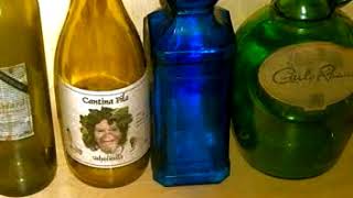 TIME WILL DO THE TALKING ( PATTY GRIFFIN)