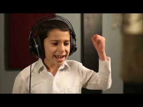 Ato Bechartonu (music video)