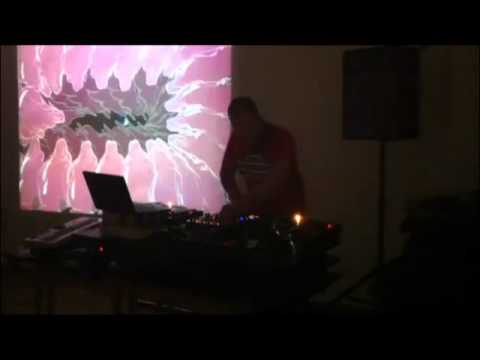 DJ Dany Sativa live @ House Tune`s Innsbruck