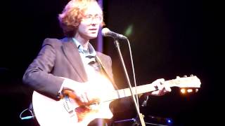 Kings of Convenience - Love Is No Big Truth live at Green Man Festival 2013