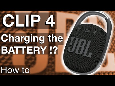 External Review Video 6-8no_LWzzs for JBL Clip 4 Wireless Speaker